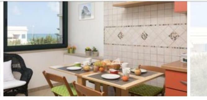 Villa Irene 토레 산타 사비나 외부 사진
