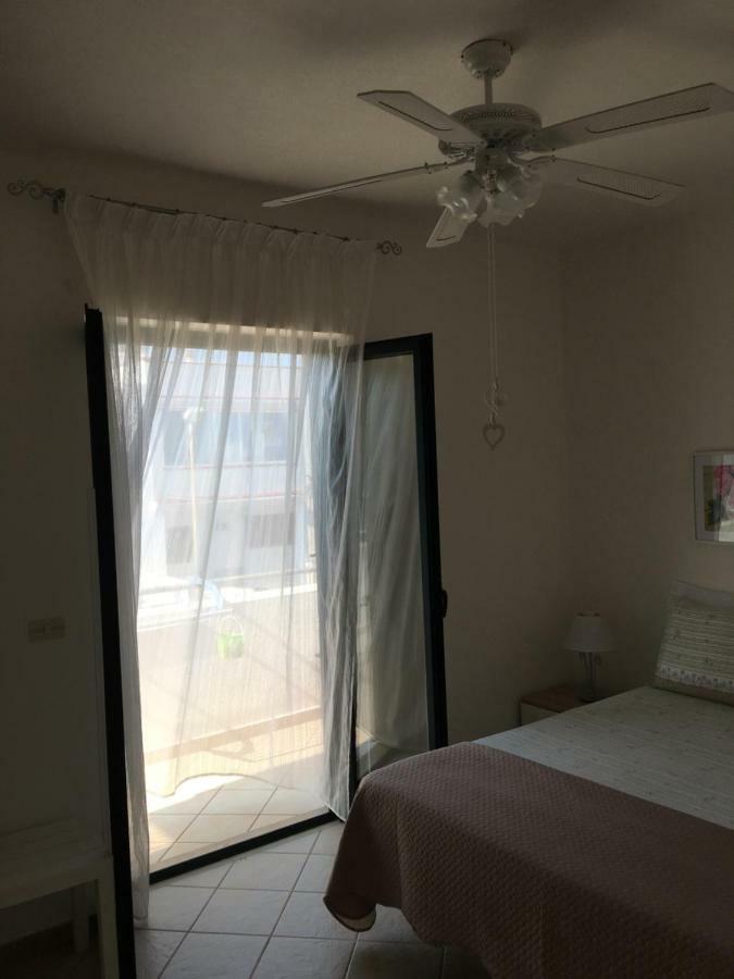 Villa Irene 토레 산타 사비나 외부 사진